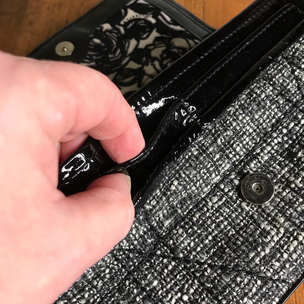 Beautiful day to evening bag - Picture 4 of 7